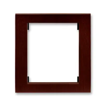 rámeček jednonásobný TIME ARBO wenge 3901F-A50110 54J